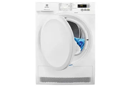 Sèche-linge  pompe à chaleur Electrolux EW7H5829SB