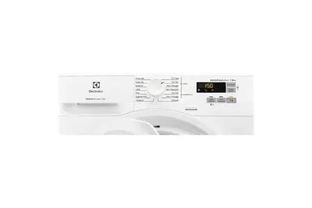 Sèche-linge  pompe à chaleur Electrolux EW7H5829SB