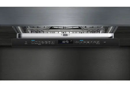 Siemens SN15ZC80CS - sous Plan Lave vaisselle