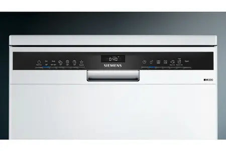 Siemens SN23EW03ME Lave vaisselle