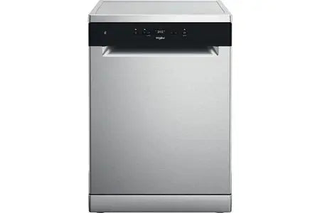 Whirlpool Lave vaisselle 60 cm W2FHD624X