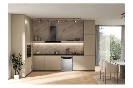 Whirlpool Lave vaisselle 60 cm W2FHD624X