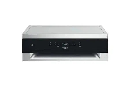 Whirlpool Lave vaisselle 60 cm W2FHD624X