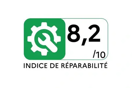 Lave-linge hublot Samsung 60cm 8kg 1200tours/min WW80TA026TE