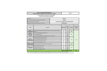 Lave-linge hublot Samsung 60cm 8kg 1200tours/min WW80TA026TE